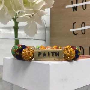 Shop Twi faith bracelet